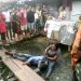 Youth Pastor Suspected To Be Yahoo Boy Strangles Girlfriend, Buries Her In Bedroom(Video)