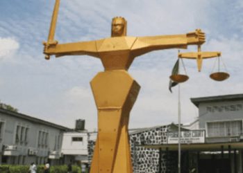 BREAKING: Court Orders Immediate Review Of Judges’ Salaries