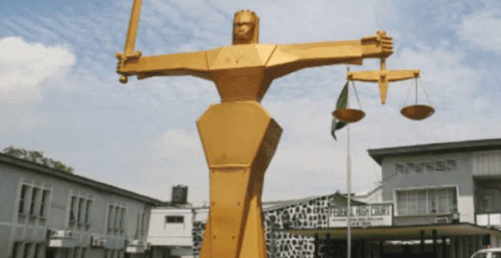 BREAKING: Court Orders Immediate Review Of Judges’ Salaries