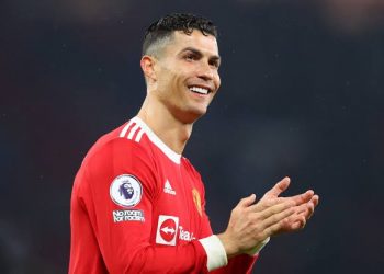 EPL: They Will Announce His Signing On July 7 – Angelo Di Livio Reveals Cristiano Ronaldo’s Next Club