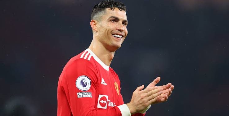EPL: They Will Announce His Signing On July 7 – Angelo Di Livio Reveals Cristiano Ronaldo’s Next Club