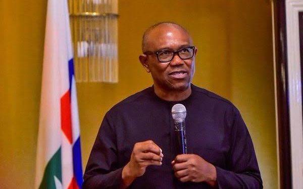 FULL LIST: 2023: Nigerian Pastors Who Have Declared Support For Peter Obi