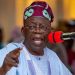 JUST IN: Tinubu Narrows Down On 2 Persons For Running Mate