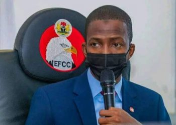JUST IN: Court Jails Self-styled Aide To EFCC Chairman, Bawa In Abuja(Photos)