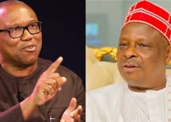 2023: Kwankwaso Takes Decision On Becoming Running Mate To Peter Obi