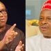 2023: Kwankwaso Takes Decision On Becoming Running Mate To Peter Obi