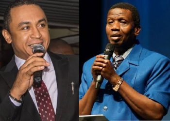 Pastor Adeboye Replies Daddy Freeze On Ondo Women Forsaking Jesus For Deity