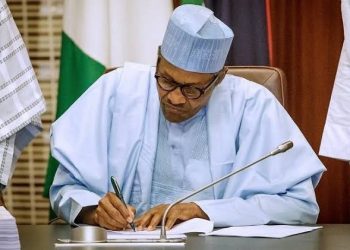 JUST IN: President Buhari Sacks Newly Appointed AGF