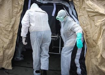 BREAKING: WHO Declares Fresh Ebola Outbreak