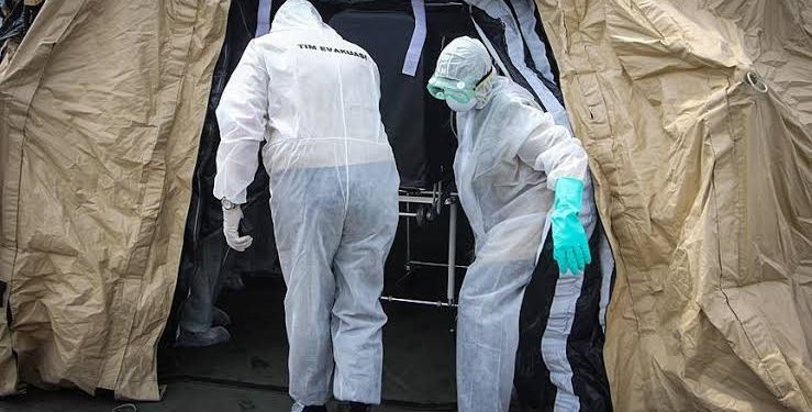 BREAKING: WHO Declares Fresh Ebola Outbreak