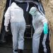 BREAKING: WHO Declares Fresh Ebola Outbreak
