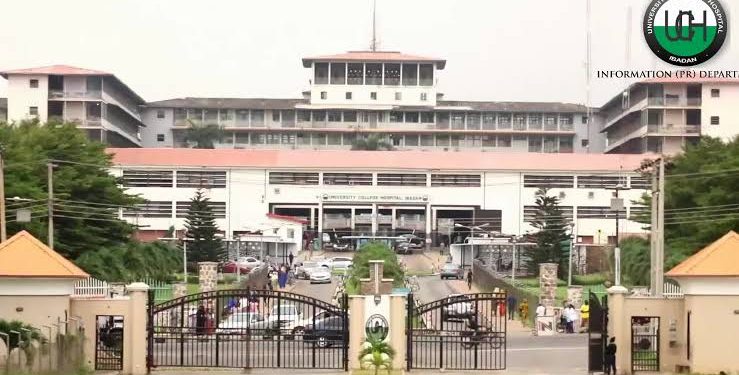 JUST IN: UCH Speaks On Charging Patients N1,000 Daily For Electricity Bill