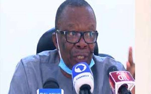 We Are Ready To Call Off Strike — ASUU