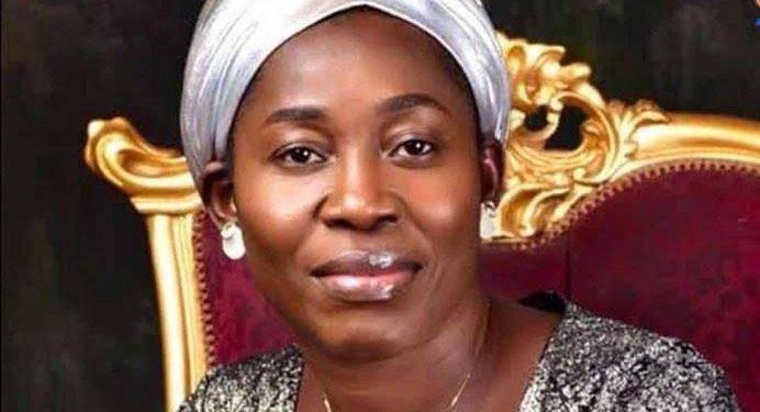 Why Late Gospel Singer, Osinachi Won’t Make Heaven, God Told Me She Is In Hellfire — Pastor