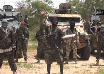 BREAKING: All Boko Haram Suspects In Kuje Prison Have Escaped — FG