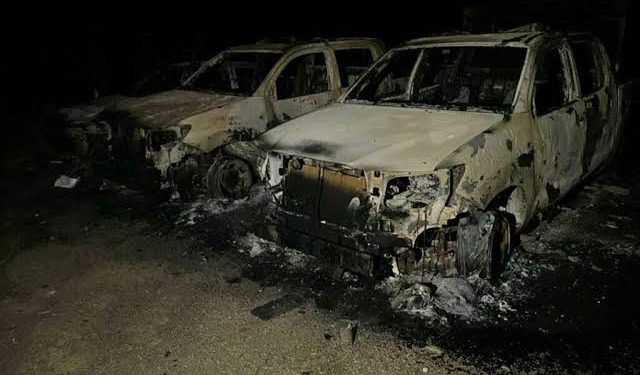 Kuje Prison Attack: UK, US Issue New Directive To Citizens