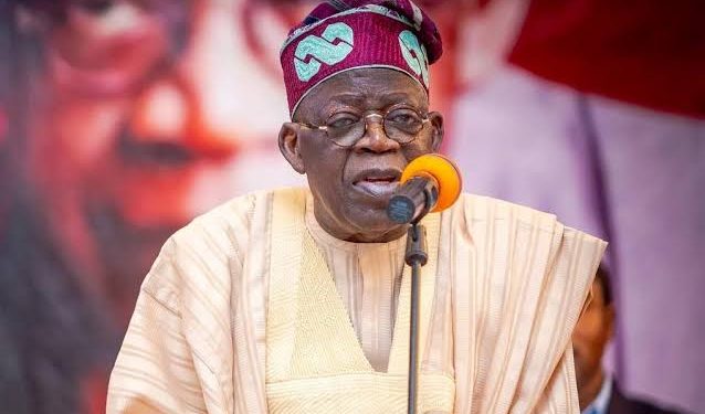 BREAKING: 2023: Tinubu Picks Muslim As Running Mate