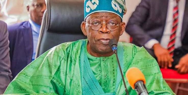 BREAKING: 2023: Tinubu Officially Announces Running Mate