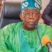 BREAKING: 2023: Tinubu Officially Announces Running Mate