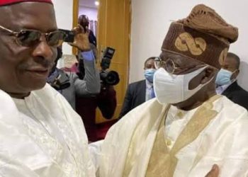 BREAKING: NNPP Presidential Candidate, Kwankwoso To Endorse Tinubu(Video)