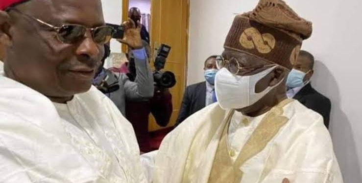 BREAKING: NNPP Presidential Candidate, Kwankwoso To Endorse Tinubu(Video)