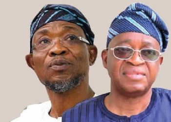 Osun 2022: Real Reason Why I Shunned APC Rally For Oyetola — Aregbesola
