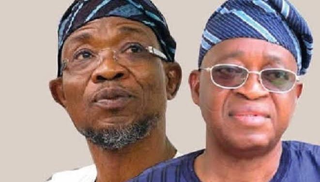 Osun 2022: Real Reason Why I Shunned APC Rally For Oyetola — Aregbesola