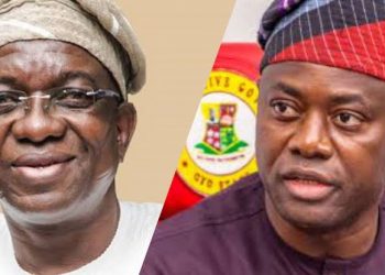 BREAKING: Court Delivers Judgement On Makinde’s Deputy Impeachment