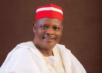 BREAKING: 2023: Kwankwaso Picks Popular Nigerian Pastor As Running Mate(Photos)
