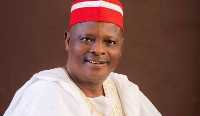BREAKING: 2023: Kwankwaso Picks Popular Nigerian Pastor As Running Mate(Photos)