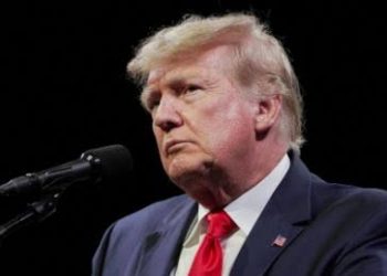 BREAKING: Donald Trump’s Wife Is Dead(Photos)