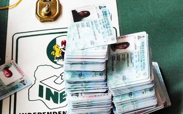BREAKING: INEC Fixes New Date To End Voter Registration