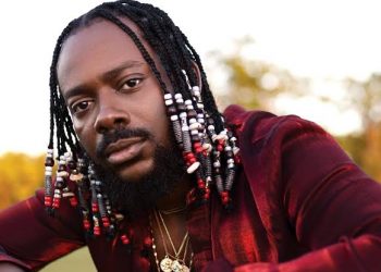 Why I Begged God To Take My Life At 20 — Nigerian Singer, Adekunle Gold