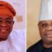 LIVE UPDATES: #OsunDecides: Oyetola, Adeleke In Tight Race As INEC Announces Election Results