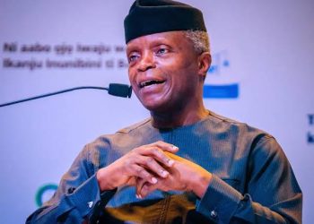 BREAKING: Yemi Osinbajo Hospitalised, To Undergo Surgery