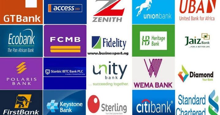 BREAKING: Nigerian Banks To Shutdown Nationwide