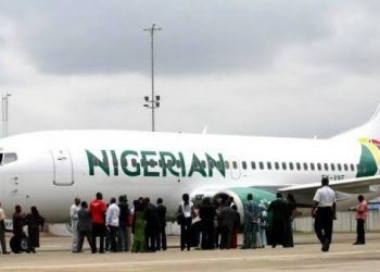 BREAKING: Aviation Workers To Shut Airport Nationwide