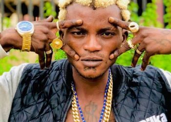 BREAKING: IGP Orders Arrest Of Portable