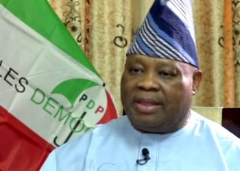 Osun Election: How Aregbesola’s Men Supported Me, Worked For My Victory — Adeleke