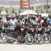 BREAKING : FG Mulls Nationwide Ban On Motorcycles
