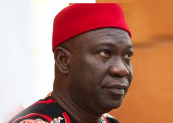 Organ Harvesting: UK Medical Doctor Docked For Conniving With Ekweremadu