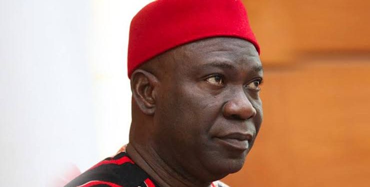 Organ Harvesting: UK Medical Doctor Docked For Conniving With Ekweremadu