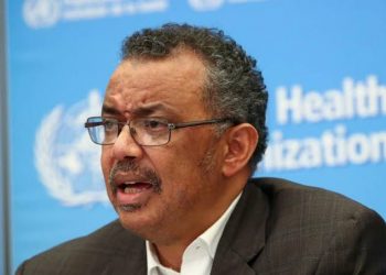 BREAKING: WHO Declares Monkeypox Global Health Emergency