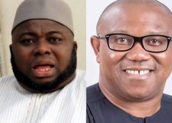 2023: Why Peter Obi Should Be In Jail – Asari Dokubo