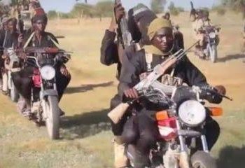 BREAKING: Students Evacuated As Bandits Strike Hard In Abuja