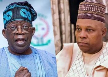 JUST IN: Northern Christian Leaders Back Tinubu’s Muslim-Muslim Ticket, Give Reasons