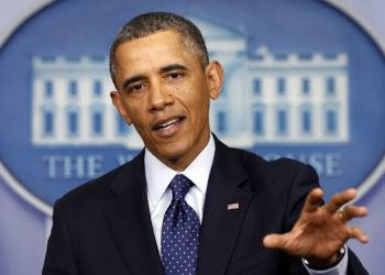 FULL LIST: Nigerian Singers Who Made Obama’s 2022 Summer Playlist