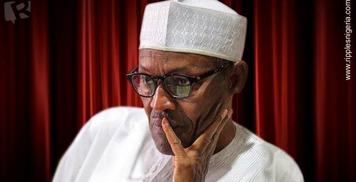 JUST IN: President Buhari Reacts To Impeachment plot Against Him