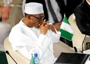 BREAKING: APC Senators Back Buhari’s Impeachment