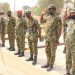 BREAKING: Insecurity: Nigerian Army Names New GOCs, Others